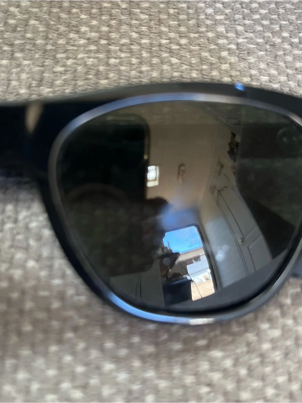 Ray-Ban upgrade your